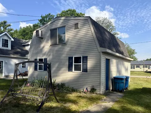 Exterior - 3216 Elnor, Gladwin, MI 48624 photo 14 of 14