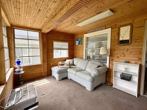 Exterior - 3216 Elnor, Gladwin, MI 48624 photo 10 of 14