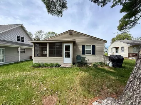 Exterior - 3216 Elnor, Gladwin, MI 48624 photo 12 of 14