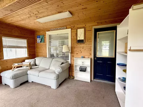 Exterior - 3216 Elnor, Gladwin, MI 48624 photo 9 of 14