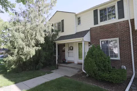 23107 Arthur, Saint Clair Shores, MI 48080