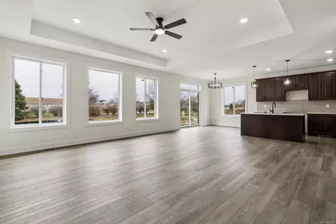 Living - 45550 Gable, Macomb, MI 48044 photo 1 of 5