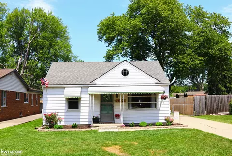 24695 Trombley, Harrison Township, MI 48045