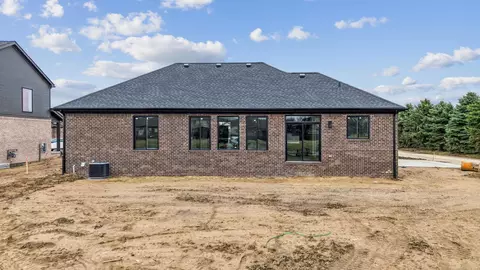 Exterior - 45519 Gable, Macomb, MI 48044 photo 3 of 3