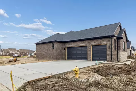 Exterior - 45519 Gable, Macomb, MI 48044 photo 2 of 3