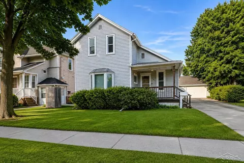 903 Marsac, Bay City, MI 48708