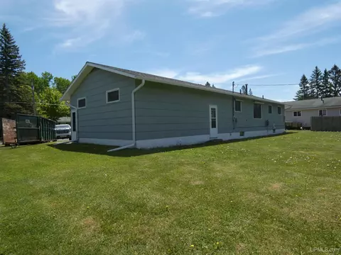 Exterior - 16 Hemlock, White Pine, MI 49971 photo 2 of 5