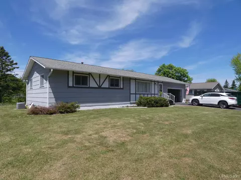 Exterior - 16 Hemlock, White Pine, MI 49971 photo 3 of 5