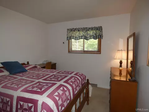 Bedroom - 16 Hemlock, White Pine, MI 49971 photo 1 of 3