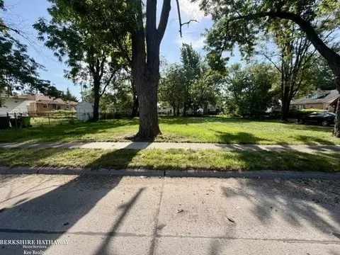 0000 Elmwood, Eastpointe, MI 48021