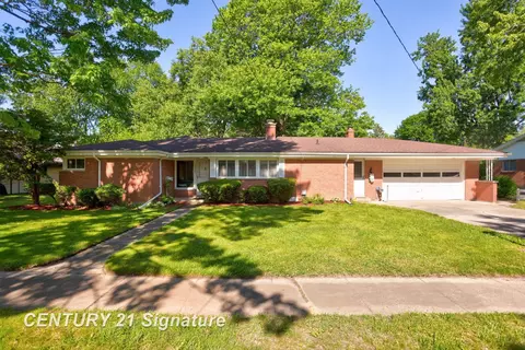 2765 Cecelia, Saginaw, MI 48602