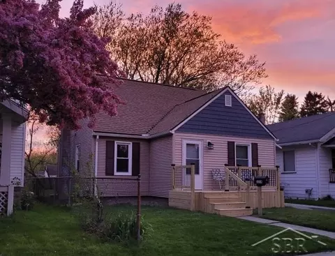2259 Avon, Saginaw, MI 48602