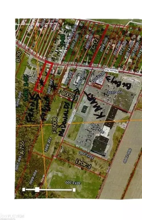 6606 South Riv, Marine City, MI 48039