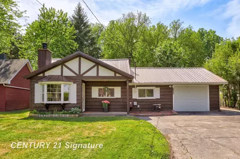 4355 N Michigan, Saginaw, MI 48604