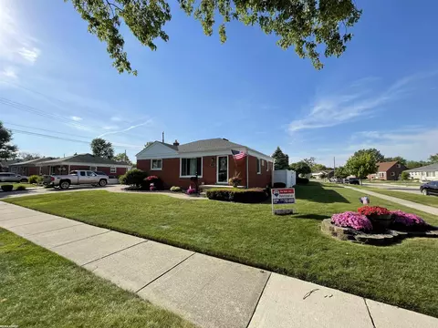 22225 Love, Saint Clair Shores, MI 48082