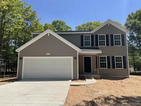 417 25th, Gladstone, MI 49837