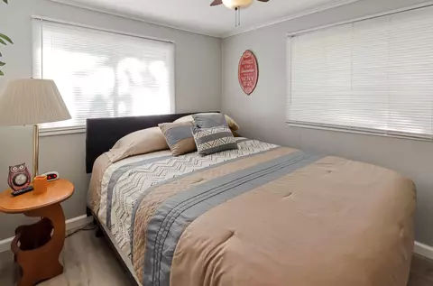 Bedroom - 524 Hilo, Gladwin, MI 48624 photo 5 of 6