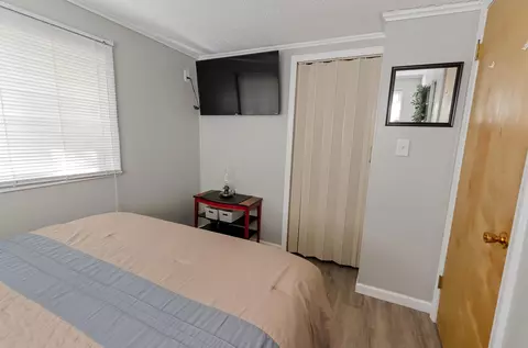 Bedroom - 524 Hilo, Gladwin, MI 48624 photo 6 of 6
