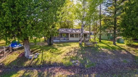 Exterior - 524 Hilo, Gladwin, MI 48624 photo 12 of 12