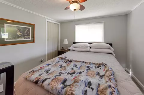 Bedroom - 524 Hilo, Gladwin, MI 48624 photo 2 of 6