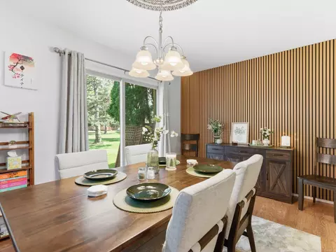Dining - 46860 High Mdws, Macomb, MI 48044 photo 5 of 7