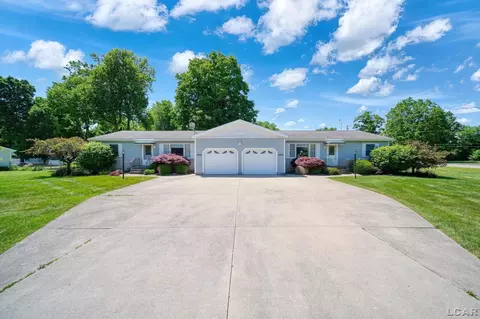 2978 Lee Marie, Adrian, MI 49221