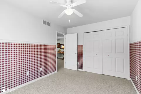 Bedroom - 9340 Rayna, Davison, MI 48423 photo 3 of 4