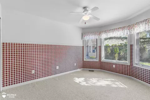 Bedroom - 9340 Rayna, Davison, MI 48423 photo 4 of 4