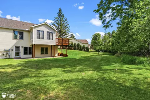 Exterior - 9340 Rayna, Davison, MI 48423 photo 7 of 8