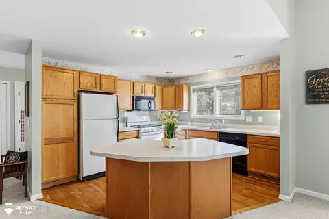 Kitchen - 9340 Rayna, Davison, MI 48423 photo 1 of 3
