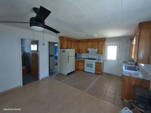 Kitchen - 6579 Saw Ml, Harrison, MI 48625 photo 2 of 2