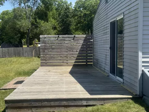 Exterior - 6579 Saw Ml, Harrison, MI 48625 photo 6 of 12