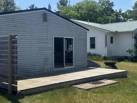 Exterior - 6579 Saw Ml, Harrison, MI 48625 photo 9 of 12