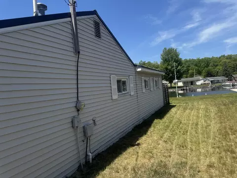 Exterior - 6579 Saw Ml, Harrison, MI 48625 photo 7 of 12