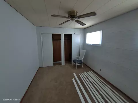 Bedroom - 6579 Saw Ml, Harrison, MI 48625 photo 2 of 4