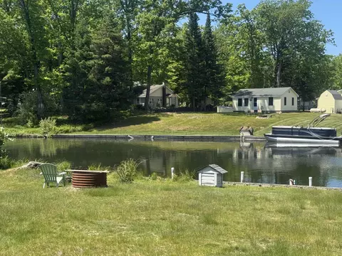 Exterior - 6579 Saw Ml, Harrison, MI 48625 photo 3 of 12