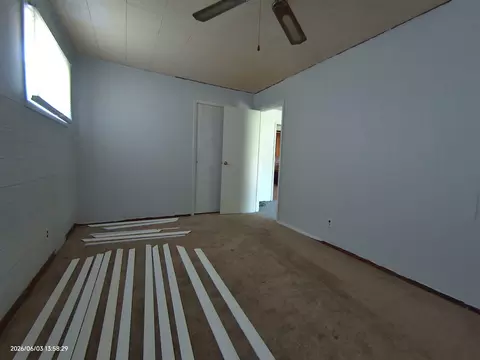 Bedroom - 6579 Saw Ml, Harrison, MI 48625 photo 1 of 4