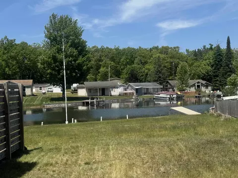 Exterior - 6579 Saw Ml, Harrison, MI 48625 photo 2 of 12