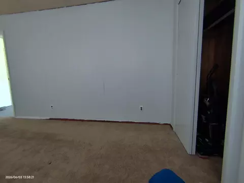 Bedroom - 6579 Saw Ml, Harrison, MI 48625 photo 3 of 4