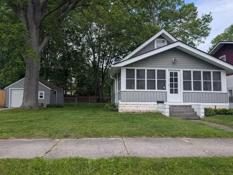 1626 Connecticut, Marysville, MI 48040