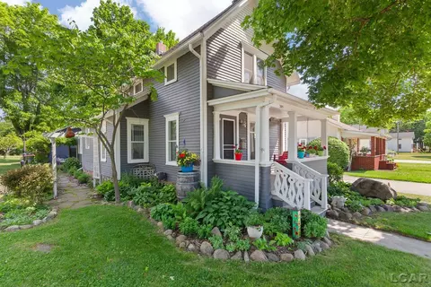 309 W Cummins, Tecumseh, MI 49286