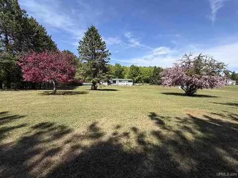Exterior - e12437 Olson Road, Shingleton, MI 49884 photo 3 of 11