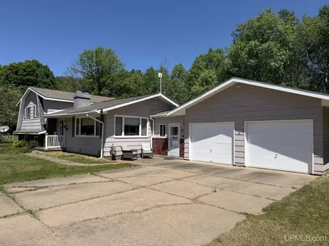 406 W Fourth, Caspian, MI 49915