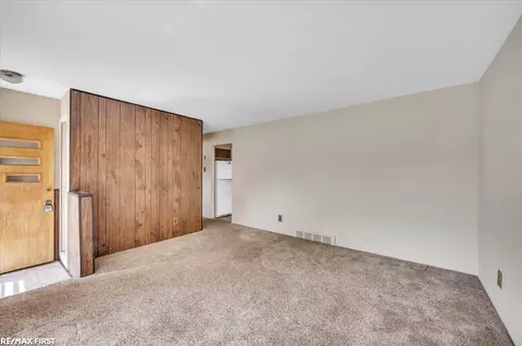Living - 33247 Regal, Fraser, MI 48026 photo 2 of 2