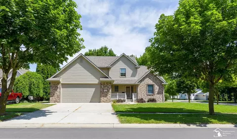 860 Plank, Dundee, MI 48131