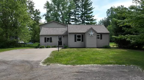 22359 Gratiot, Merrill, MI 48637