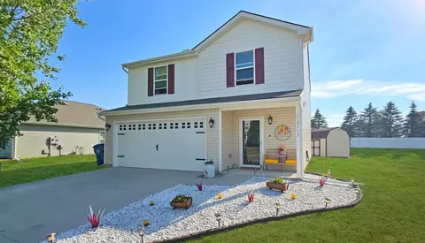 3115 Pine Run, Swartz Creek, MI 48473