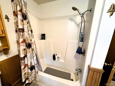 Bath - 16844 Goose Ln, Bergland, MI 49910 photo 2 of 2