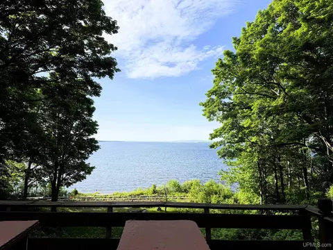 View/Area - 16844 Goose Ln, Bergland, MI 49910 photo 1 of 1