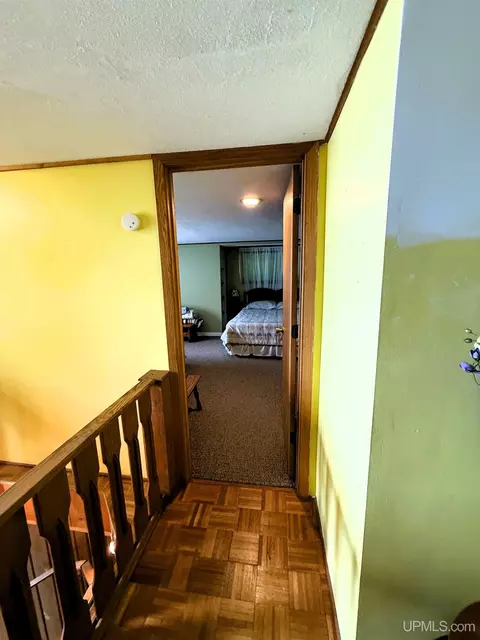 Entry Way - 16844 Goose Ln, Bergland, MI 49910 photo 3 of 3